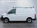 Daumennagel 2 - Volkswagen T6 Transporter Kasten/1.HAND/KLIMA/AHK/