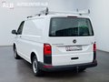 Daumennagel 3 - Volkswagen T6 Transporter Kasten/1.HAND/KLIMA/AHK/