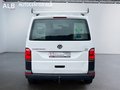 Daumennagel 4 - Volkswagen T6 Transporter Kasten/1.HAND/KLIMA/AHK/
