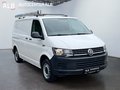 Daumennagel 11 - Volkswagen T6 Transporter Kasten/1.HAND/KLIMA/AHK/