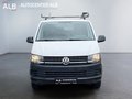 Daumennagel 12 - Volkswagen T6 Transporter Kasten/1.HAND/KLIMA/AHK/