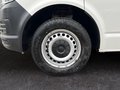 Daumennagel 13 - Volkswagen T6 Transporter Kasten/1.HAND/KLIMA/AHK/