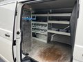 Daumennagel 10 - Volkswagen T6 Transporter Kasten/1.HAND/KLIMA/AHK/