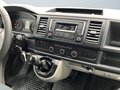 Daumennagel 22 - Volkswagen T6 Transporter Kasten/1.HAND/KLIMA/AHK/
