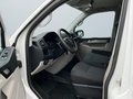 Daumennagel 15 - Volkswagen T6 Transporter Kasten/1.HAND/KLIMA/AHK/