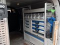 Daumennagel 7 - Volkswagen T6 Transporter Kasten/1.HAND/KLIMA/AHK/