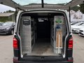 Daumennagel 5 - Volkswagen T6 Transporter Kasten/1.HAND/KLIMA/AHK/