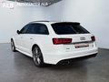 Daumennagel 3 - Audi A6 Avant 3.0 TDI quattro/S-LINE/ACC/360°KAM/VOLL/MATRIX LED/