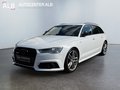 Daumennagel 1 - Audi A6 Avant 3.0 TDI quattro/S-LINE/ACC/360°KAM/VOLL/MATRIX LED/