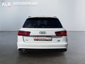 Daumennagel 4 - Audi A6 Avant 3.0 TDI quattro/S-LINE/ACC/360°KAM/VOLL/MATRIX LED/