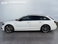 Daumennagel 2 - Audi A6 Avant 3.0 TDI quattro/S-LINE/ACC/360°KAM/VOLL/MATRIX LED/