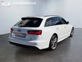 Daumennagel 5 - Audi A6 Avant 3.0 TDI quattro/S-LINE/ACC/360°KAM/VOLL/MATRIX LED/