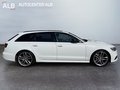 Daumennagel 6 - Audi A6 Avant 3.0 TDI quattro/S-LINE/ACC/360°KAM/VOLL/MATRIX LED/