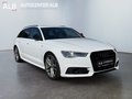 Daumennagel 7 - Audi A6 Avant 3.0 TDI quattro/S-LINE/ACC/360°KAM/VOLL/MATRIX LED/