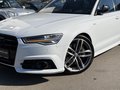 Daumennagel 10 - Audi A6 Avant 3.0 TDI quattro/S-LINE/ACC/360°KAM/VOLL/MATRIX LED/