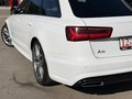 Daumennagel 12 - Audi A6 Avant 3.0 TDI quattro/S-LINE/ACC/360°KAM/VOLL/MATRIX LED/
