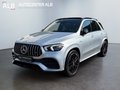 Daumennagel 1 - Mercedes-Benz GLE 53 AMG 4Matic+/ACC/360°CAM/PANO/BURMEST/VOLL/