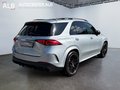Daumennagel 5 - Mercedes-Benz GLE 53 AMG 4Matic+/ACC/360°CAM/PANO/BURMEST/VOLL/