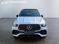 Daumennagel 8 - Mercedes-Benz GLE 53 AMG 4Matic+/ACC/360°CAM/PANO/BURMEST/VOLL/