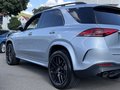 Daumennagel 13 - Mercedes-Benz GLE 53 AMG 4Matic+/ACC/360°CAM/PANO/BURMEST/VOLL/