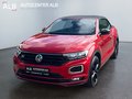 Daumennagel 1 - Volkswagen T-Roc Cabriolet R-LINE/AUTOMATIK/ACC/DIGITAL/LED/