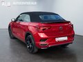 Daumennagel 5 - Volkswagen T-Roc Cabriolet R-LINE/AUTOMATIK/ACC/DIGITAL/LED/