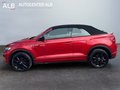 Daumennagel 3 - Volkswagen T-Roc Cabriolet R-LINE/AUTOMATIK/ACC/DIGITAL/LED/