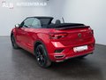 Daumennagel 6 - Volkswagen T-Roc Cabriolet R-LINE/AUTOMATIK/ACC/DIGITAL/LED/