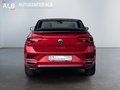 Daumennagel 8 - Volkswagen T-Roc Cabriolet R-LINE/AUTOMATIK/ACC/DIGITAL/LED/