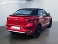 Daumennagel 9 - Volkswagen T-Roc Cabriolet R-LINE/AUTOMATIK/ACC/DIGITAL/LED/