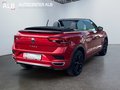 Daumennagel 10 - Volkswagen T-Roc Cabriolet R-LINE/AUTOMATIK/ACC/DIGITAL/LED/