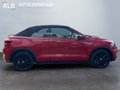 Daumennagel 11 - Volkswagen T-Roc Cabriolet R-LINE/AUTOMATIK/ACC/DIGITAL/LED/
