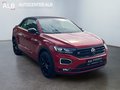 Daumennagel 13 - Volkswagen T-Roc Cabriolet R-LINE/AUTOMATIK/ACC/DIGITAL/LED/