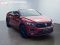 Daumennagel 14 - Volkswagen T-Roc Cabriolet R-LINE/AUTOMATIK/ACC/DIGITAL/LED/