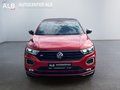 Daumennagel 15 - Volkswagen T-Roc Cabriolet R-LINE/AUTOMATIK/ACC/DIGITAL/LED/