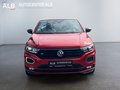 Daumennagel 16 - Volkswagen T-Roc Cabriolet R-LINE/AUTOMATIK/ACC/DIGITAL/LED/
