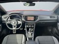 Daumennagel 23 - Volkswagen T-Roc Cabriolet R-LINE/AUTOMATIK/ACC/DIGITAL/LED/