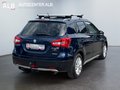 Daumennagel 5 - Suzuki SX4 S-Cross 4X4/AUTOMATIK/NAVI/AHK/PANO/