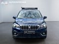 Daumennagel 8 - Suzuki SX4 S-Cross 4X4/AUTOMATIK/NAVI/AHK/PANO/