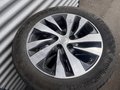Daumennagel 26 - Suzuki SX4 S-Cross 4X4/AUTOMATIK/NAVI/AHK/PANO/