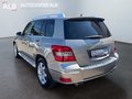Daumennagel 3 - Mercedes-Benz GLK 320 CDI 4Matic/SPORT/AUTOMATIK/NAVI/KLIMA/TÜV NEU/
