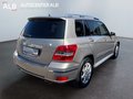 Daumennagel 5 - Mercedes-Benz GLK 320 CDI 4Matic/SPORT/AUTOMATIK/NAVI/KLIMA/TÜV NEU/