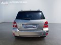 Daumennagel 4 - Mercedes-Benz GLK 320 CDI 4Matic/SPORT/AUTOMATIK/NAVI/KLIMA/TÜV NEU/