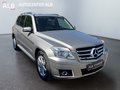 Daumennagel 7 - Mercedes-Benz GLK 320 CDI 4Matic/SPORT/AUTOMATIK/NAVI/KLIMA/TÜV NEU/