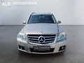 Daumennagel 8 - Mercedes-Benz GLK 320 CDI 4Matic/SPORT/AUTOMATIK/NAVI/KLIMA/TÜV NEU/