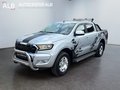 Daumennagel 1 - Ford Ranger Limited Doppelkabine 4x4/1.HAND/AUTOMATIK/KAMERA/AHK/