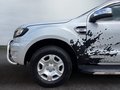 Daumennagel 9 - Ford Ranger Limited Doppelkabine 4x4/1.HAND/AUTOMATIK/KAMERA/AHK/