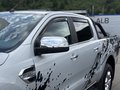 Daumennagel 25 - Ford Ranger Limited Doppelkabine 4x4/1.HAND/AUTOMATIK/KAMERA/AHK/