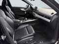 Daumennagel 12 - Audi S4 Avant 3.0 TFSI quattro/ACC/VIRTUAL/HEAD-UP/LED/