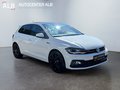 Daumennagel 8 - Volkswagen Polo VI GTI/AUTOMATIK/ACC/PANO/VIRTUAL/VOLL/